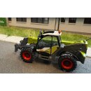 Reifen für Herpa Teleskoplader D15 x 5,2