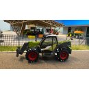 Reifen für Herpa Teleskoplader D15 x 5,2