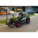 Reifen für Herpa Teleskoplader D15 x 5,2