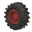 Reifen für Norev Teleskoplader D14,3 x 5,2
