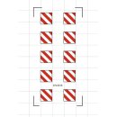 Decals Schwad Walze