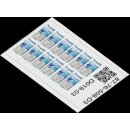 Decals Paletten-Säcke Kälbermilch (Normi B)
