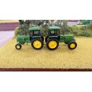 Traktor JD 4040 (2wd)