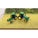 Traktor JD 4040 (2wd)