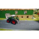 Heck Kraftheber f&uuml;r Traktoren beweglich 13 mm 1:87