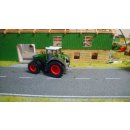 Heck Kraftheber f&uuml;r Traktoren beweglich 13 mm 1:87